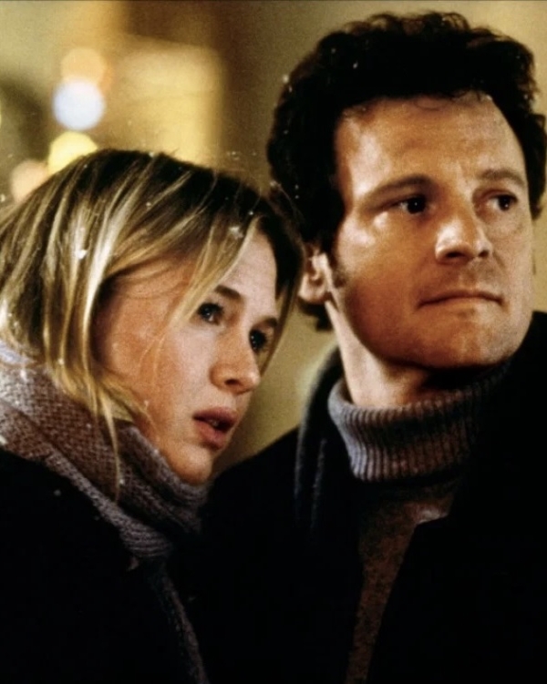 «Дневник Бриджит Джонс» — настоящий культурный феномен