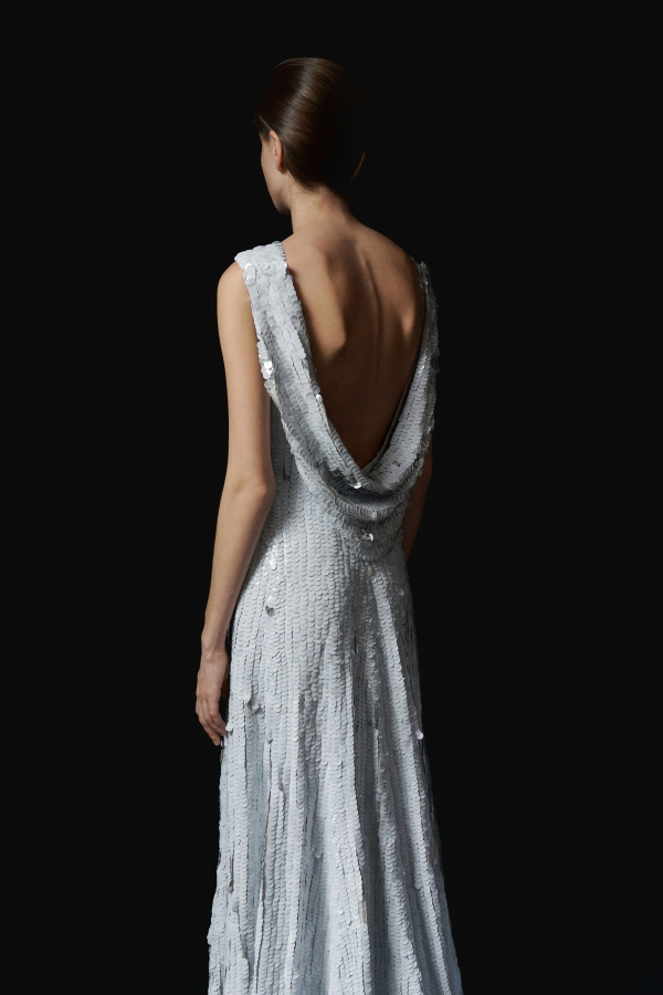 Платья Valentin Yudashkin