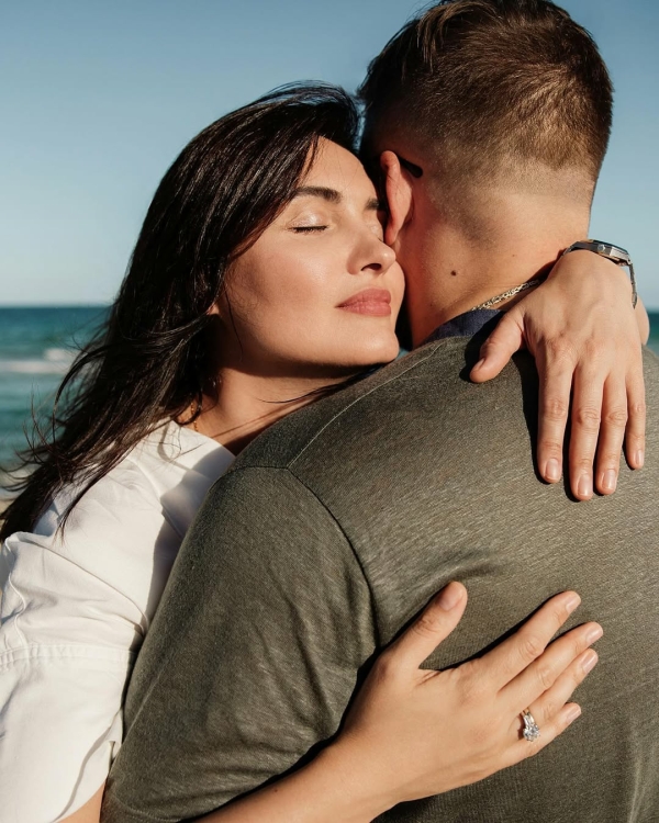 Баста и Елена Пинская: история любви, в