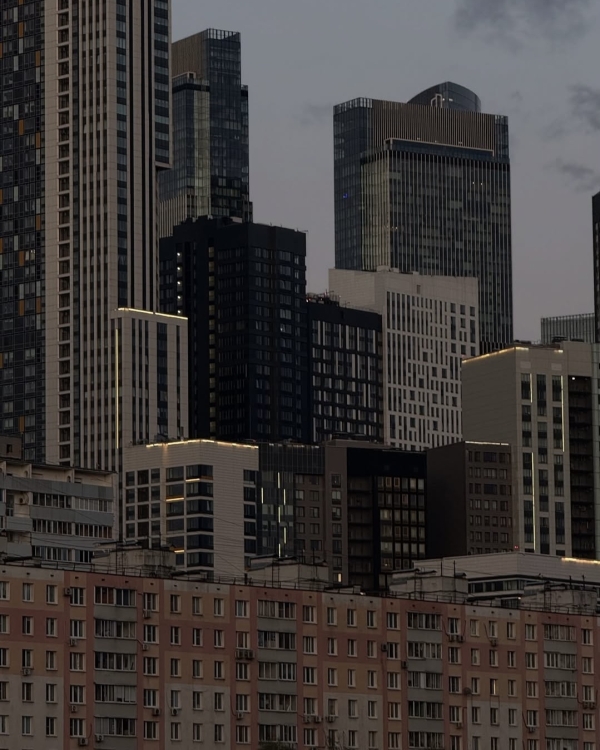 7 новых набережных Москвы, где стоит погулять