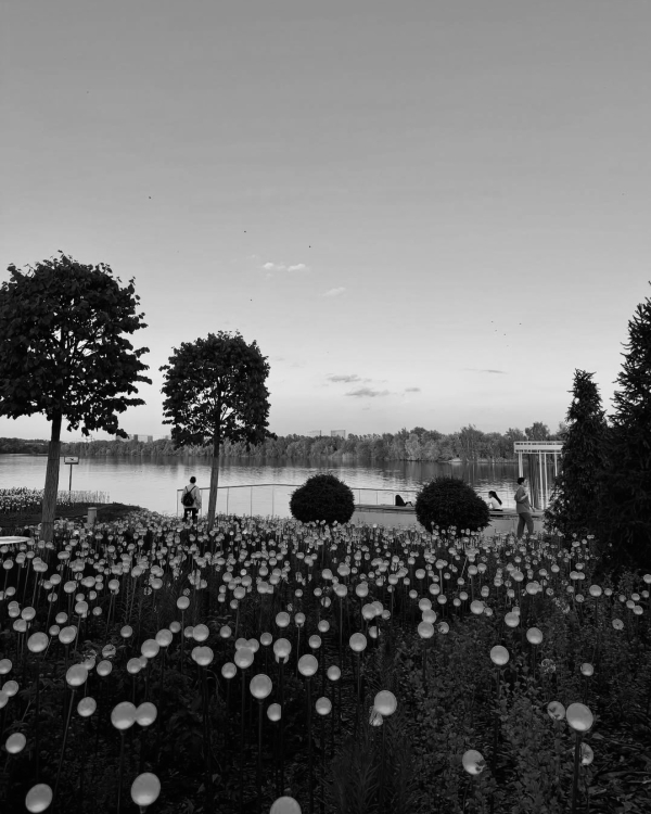 7 новых набережных Москвы, где стоит погулять