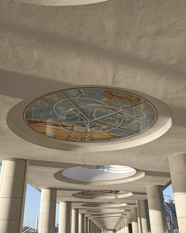 7 новых набережных Москвы, где стоит погулять