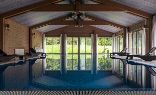 Площадки Cosmos Collection Izumrudny Les Hotel