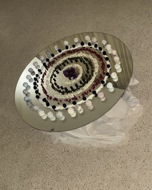 Канапе как искусство: как подавать закуски на