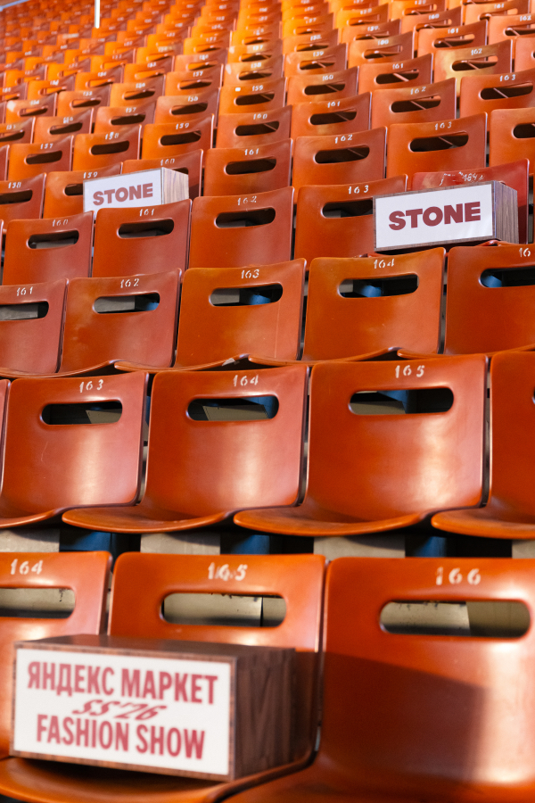 Как создавался показ Яндекс Маркета в ЦСКА