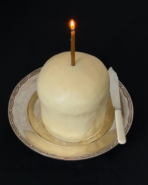 Куличи: подборка самых-самых к Пасхе 2026