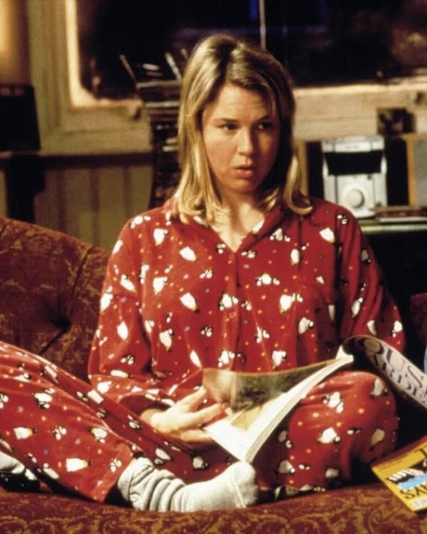 «Дневник Бриджит Джонс» — настоящий культурный феномен