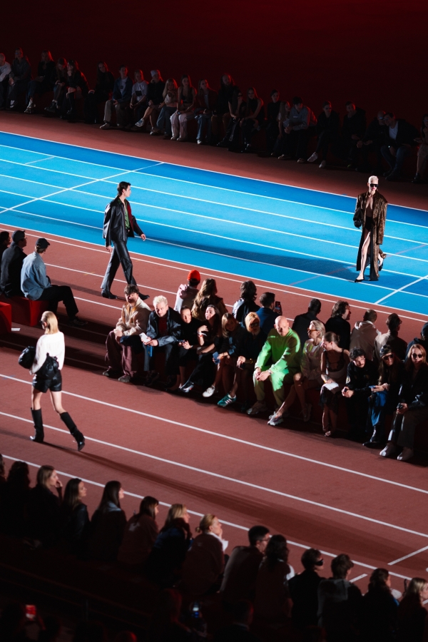 Как создавался показ Яндекс Маркета в ЦСКА