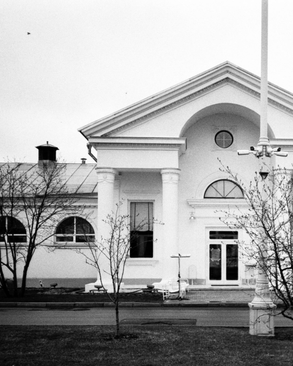 Все на улицу! Рассказываем, где гулять в