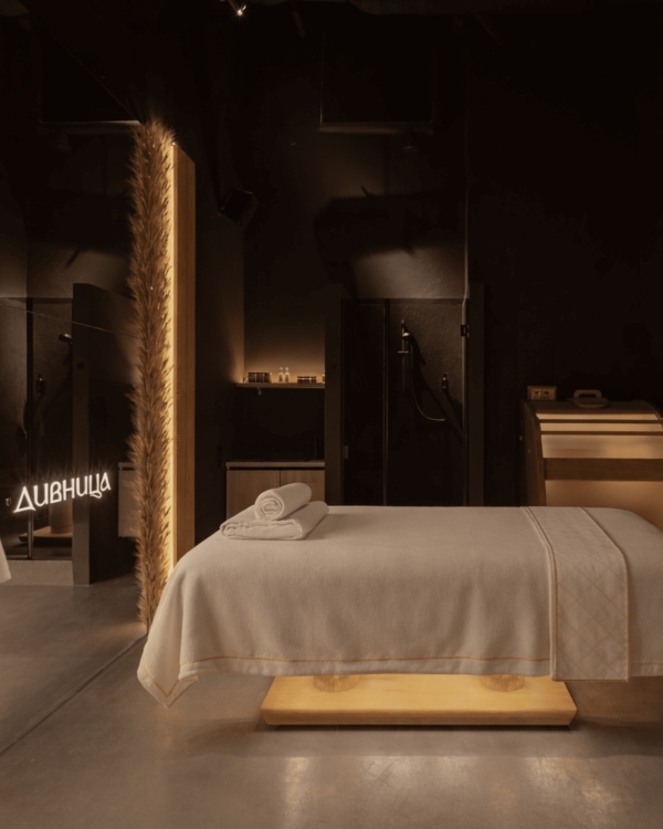 На одной волне. 10 велнес-центров Москвы с