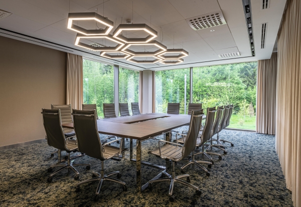 Площадки Cosmos Collection Izumrudny Les Hotel