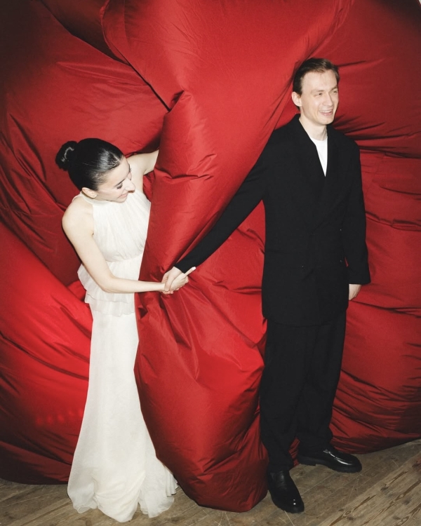 Как организовать первую встречу жениха и невесты?