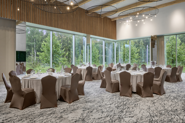 Площадки Cosmos Collection Izumrudny Les Hotel