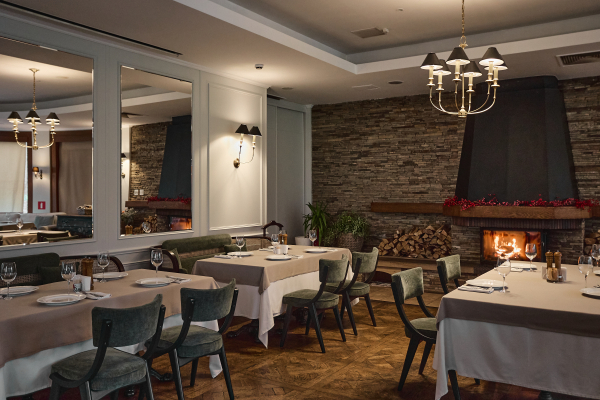 Площадки Village Kitchen