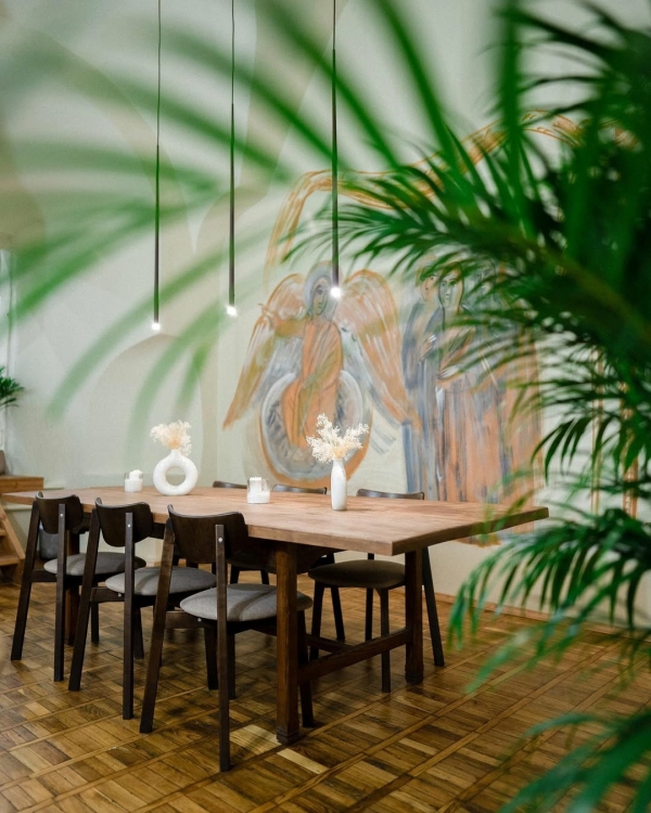 Самые красивые храмы Москвы, где можно освятить