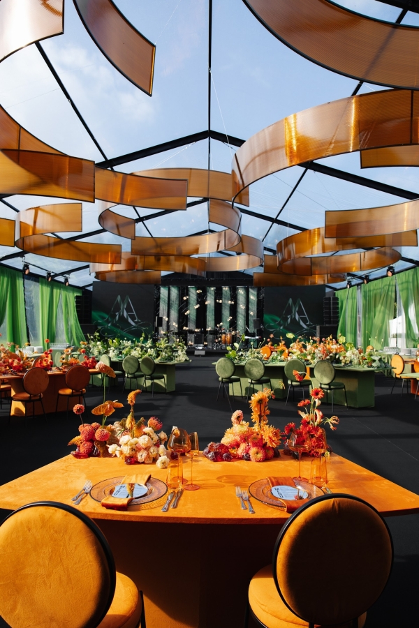 Декораторы Atelier dei Fiori