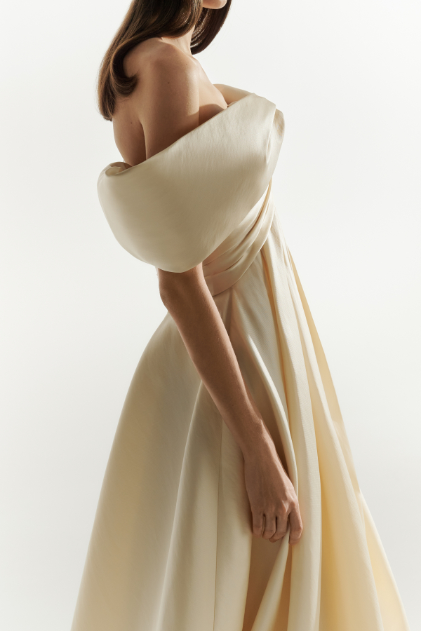 Платья Valentin Yudashkin