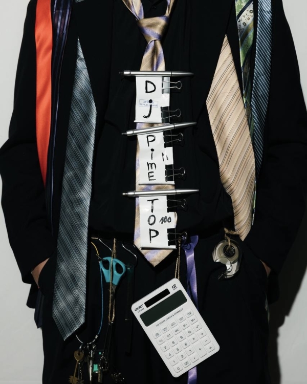 Back to Office: показываем образы гостей премии