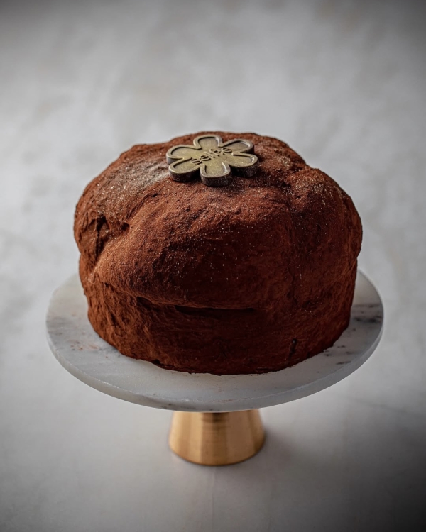 Куличи: подборка самых-самых к Пасхе 2026