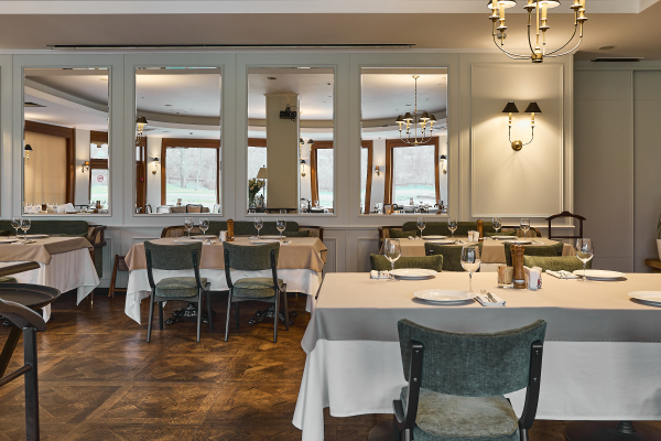 Площадки Village Kitchen