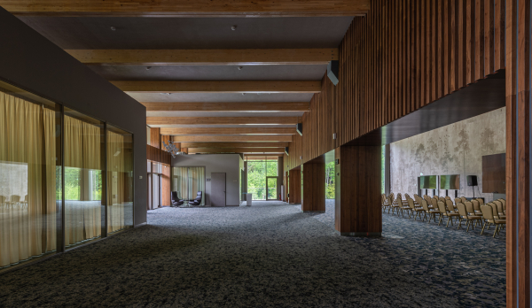 Площадки Cosmos Collection Izumrudny Les Hotel