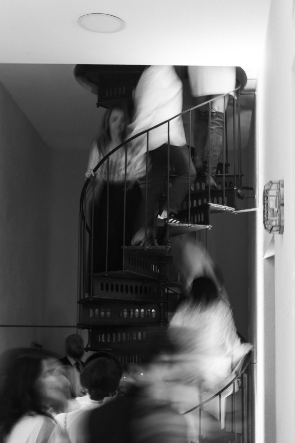 День рождения в стиле петербургской свадьбы? Такое