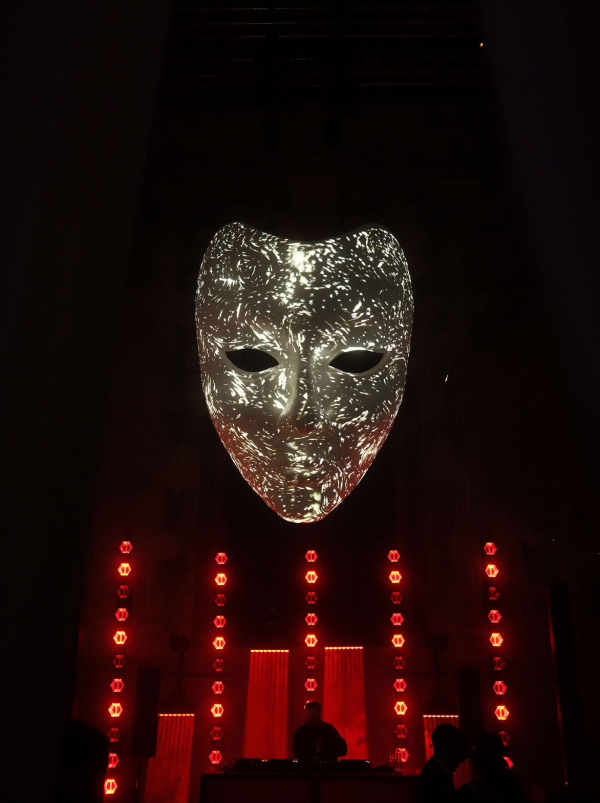 Агентства Feerique Event & Emotions