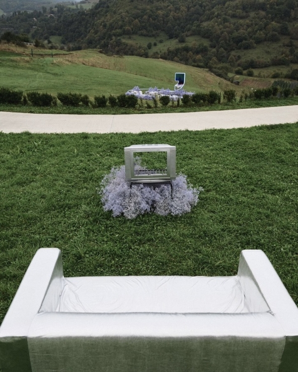 Искусство вовлечения: 11 интерактивных станций, которые сделают