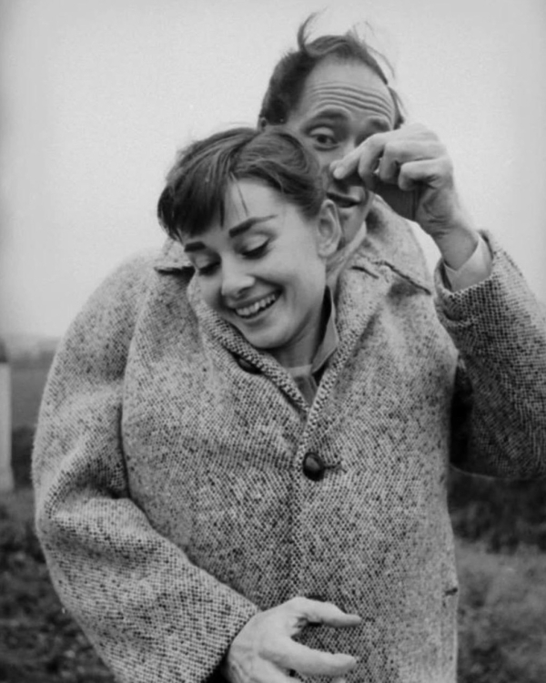 Кто станет главными героями «Американской истории любви»