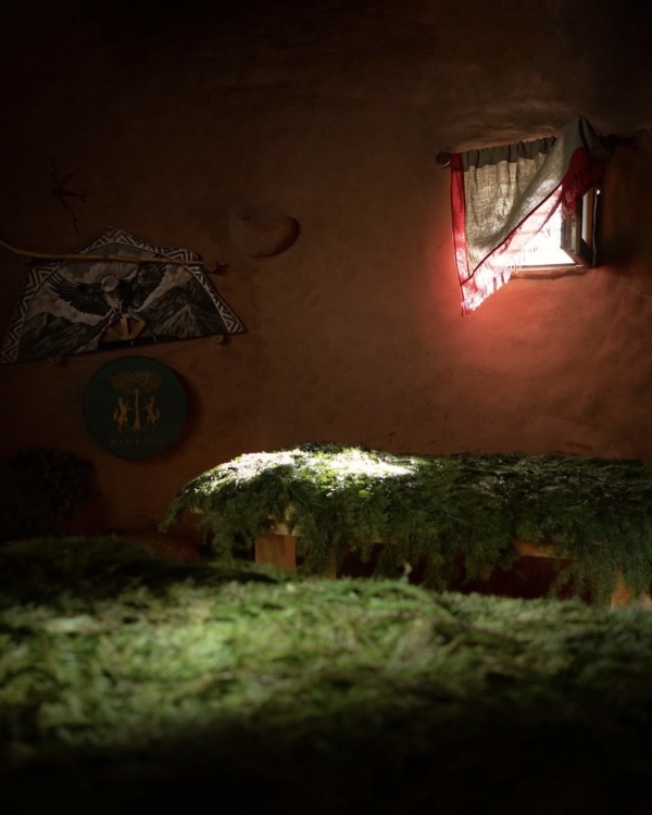 «Вот это драма!» в «Художественном» и другие