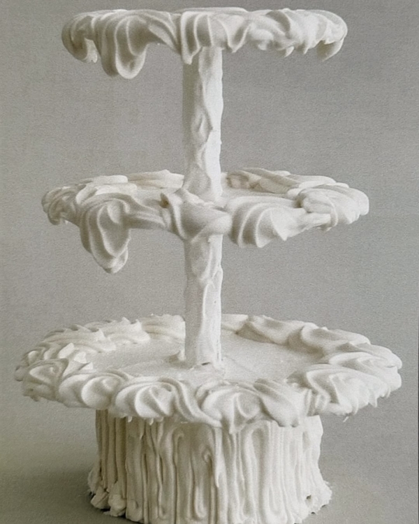 30+ идей декора свадебного торта–2026 в стиле