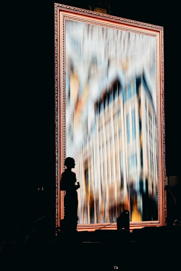 Названы лучшие свадебные и event-площадки России: как