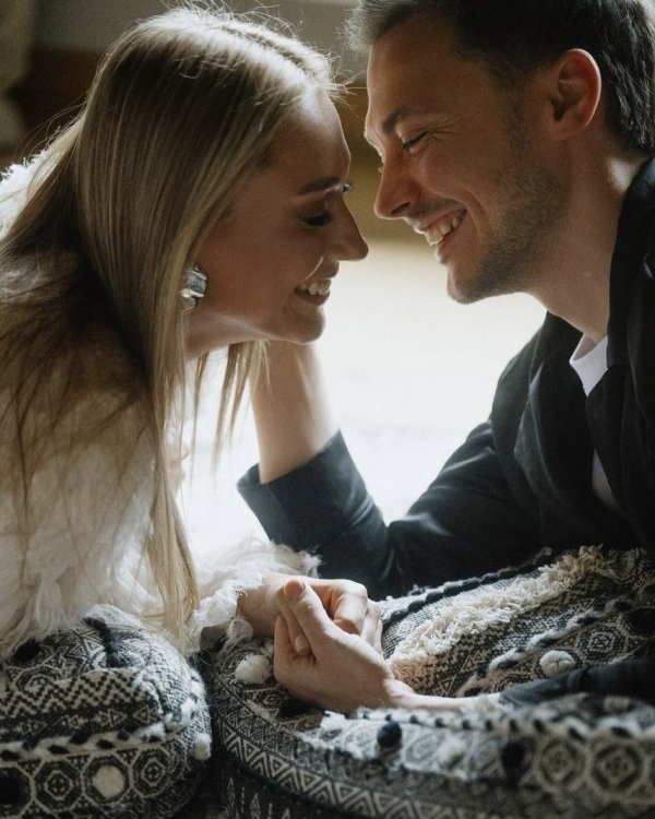 Как организовать первую встречу жениха и невесты?