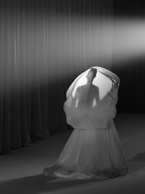 Неделя свадебной моды в Барселоне — 2027: