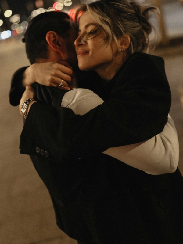 Тимур Родригез сделал предложение Кате Кабак