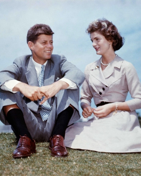 Кто станет главными героями «Американской истории любви»