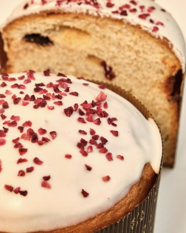 Куличи: подборка самых-самых к Пасхе 2026