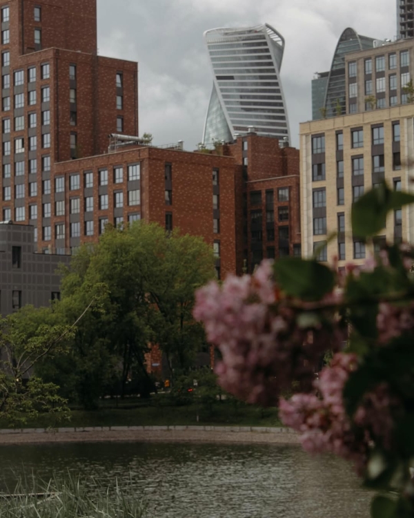 Все на улицу! Рассказываем, где гулять в