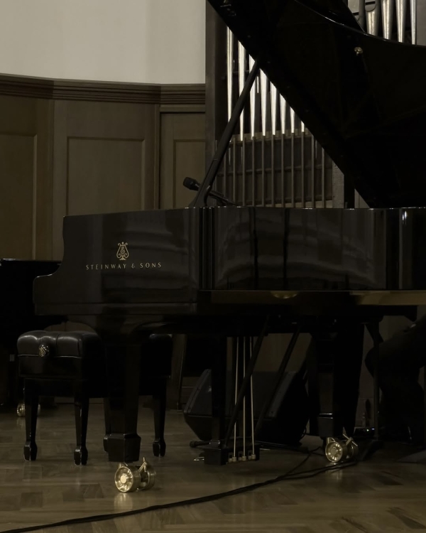 «Ламбада-маркет» в типографии Сытина и другие события