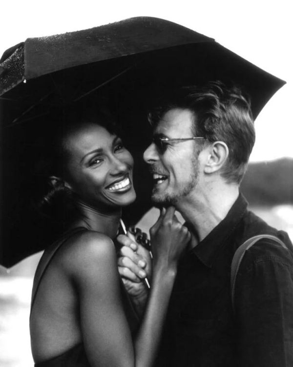 Кто станет главными героями «Американской истории любви»