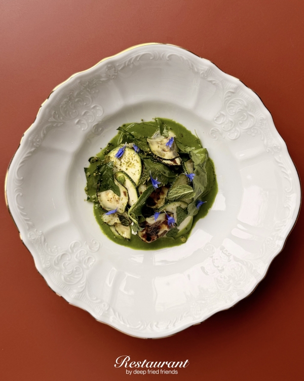 «Ламбада-маркет» в типографии Сытина и другие события