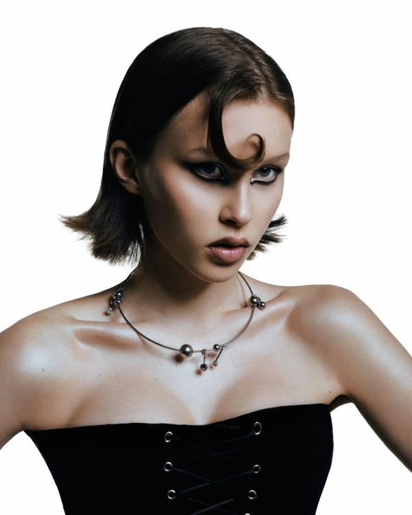 Ваня Дмитриенко сделал предложение Анне Пересильд?