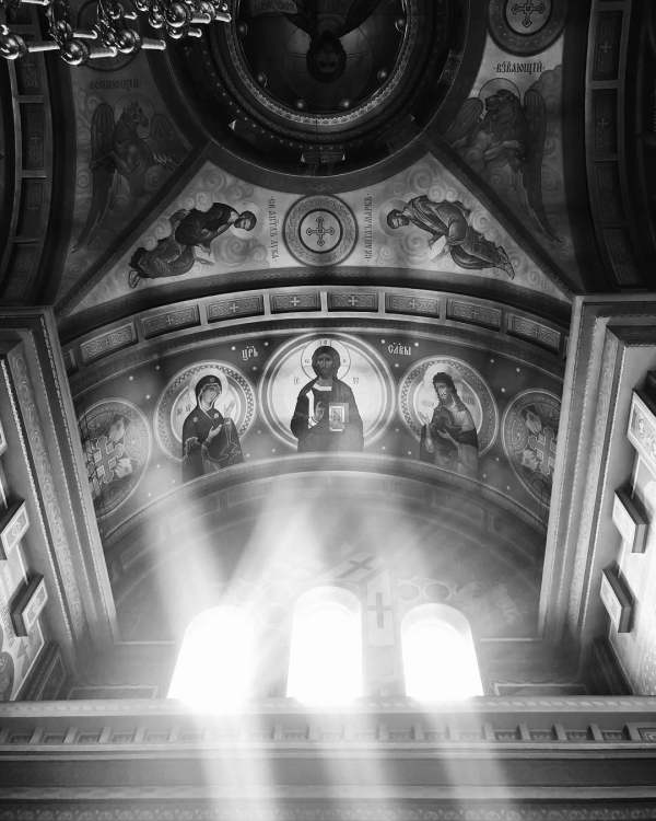 Самые красивые храмы Москвы, где можно освятить