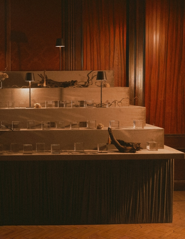 Названы лучшие свадебные и event-площадки России: как