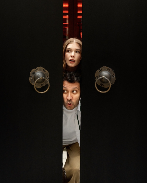 Константин Анисимов: «Дома каждый день мероприятие. Жена