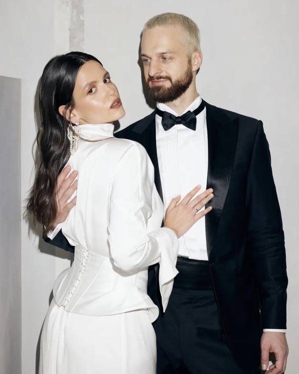 Как организовать первую встречу жениха и невесты?