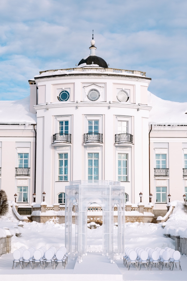 Агентства Royal Wedding