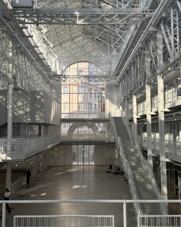 Премьера фильма с Марком Эйдельштейном и другие