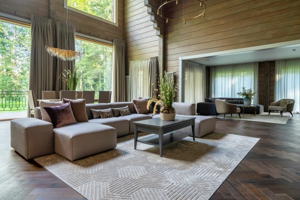 Площадки Cosmos Collection Izumrudny Les Hotel