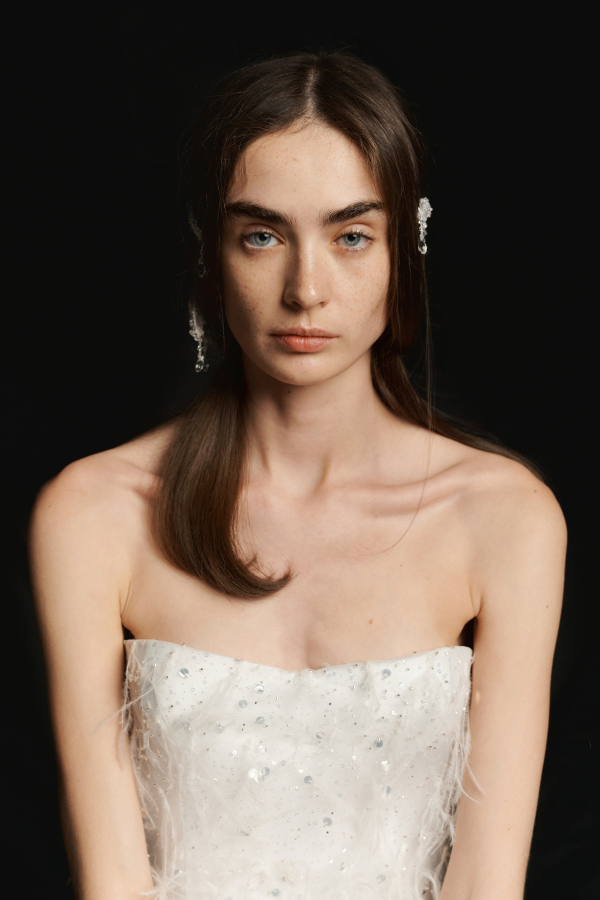 Платья Valentin Yudashkin